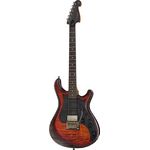 Knaggs Severn T2 Trem HSS Fire/CH