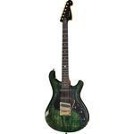 Knaggs Severn T1 Trem Forest Green