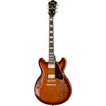 Ibanez AS93FM-VLS