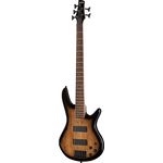 Ibanez GSR205SM-NGT