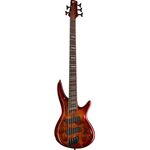 Ibanez SRMS805-BTT Workshop B-Stock
