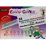 LeuWa-Verlag Kinder Weihnacht Melody Star