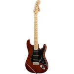Fender Am. Special Strat Walnut