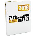 PG Music BiaB 2018 UltraPAK PC G