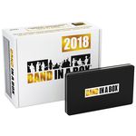 PG Music BiaB 2018 UltraPAK PC E