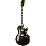 Gibson LP 57 Black Beauty 2PU 2018
