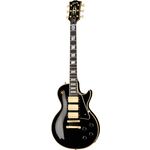 Gibson Les Paul 57 Black Beauty 3PU
