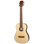 Kala Solid Spruce Travel Baritone