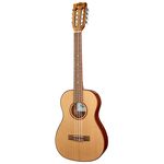 Kala Solid Cedar Acacia Baritone 8