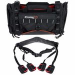 K-Tek Stingray KSTGJ Junior Bundle
