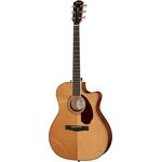 Fender PM-4CE Auditorium Limited NA