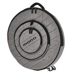 Mono Cases 24" Cymbal Bag Ash