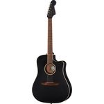 Fender Redondo Special MBK w/Bag