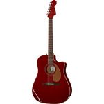 Fender Redondo Player CAR
