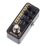 Mooer Micro PreAmp 012 Fried-Mien