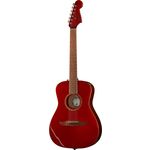 Fender Malibu Classic HRM w/Bag