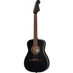Fender Malibu Special MBK w/B B-Stock