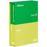 Ableton Live 10 Intro