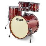 Tama S.L.P. G-Bubinga Kit 4-pc