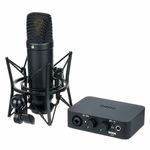 Rode Complete Studio Kit