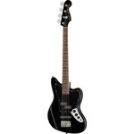 Fender SQ Jaguar Special Bass BK