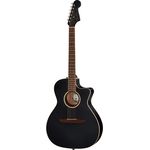 Fender Newporter Special MBK w/Bag