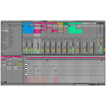 Ableton Live 10 Standard UPG 1-9 Std.