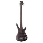 Warwick RB Corvette Basic 4 NB TS FL
