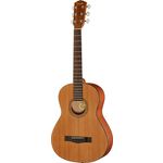 Fender FA-15S 3/4 Steel w/Bag