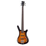 Warwick RB Corvette Basic 4 AL SBST