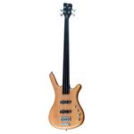 Warwick RB Corvette Basic 4 N TS FL