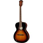 Fender FA-235E Concert Sunburst