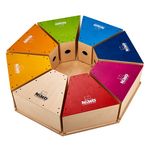 Nino 954-2 Deluxe Classroom Cajons