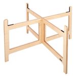 Nino 958 Wooden Classroom Stand