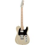 Fender SQ Contemporary Tele HH PW