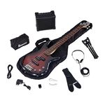 Ibanez IJSR190-WNS Jumpstart Bassset