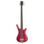 Warwick RB Corvette $$ 4 BR TS