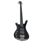 Warwick RB Corvette $$ 4 LH BK TS