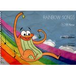 Joan Capafons Rainbow Songs