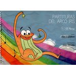 Joan Capafons Partituras Del Arco Iris