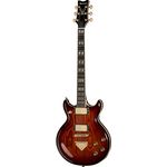 Ibanez AR720-BSQ