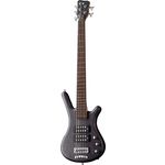 Warwick RB Corvette $$ 5 BK TS