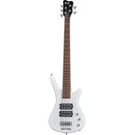 Warwick RB Corvette $$ 5 WH SHP