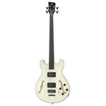 Warwick RB StarBass 4 FL CW SHP