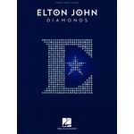 Wise Publications Elton John: Diamonds PVG