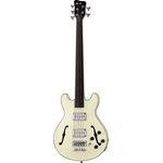 Warwick RB StarBass 5 FL CW SHP