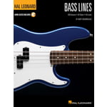 Hal Leonard Bass Lines