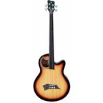 Warwick Alien Standard 4 FL VI SBST