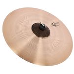 Crescent 16" Element Crash