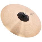 Crescent 18" Element Crash